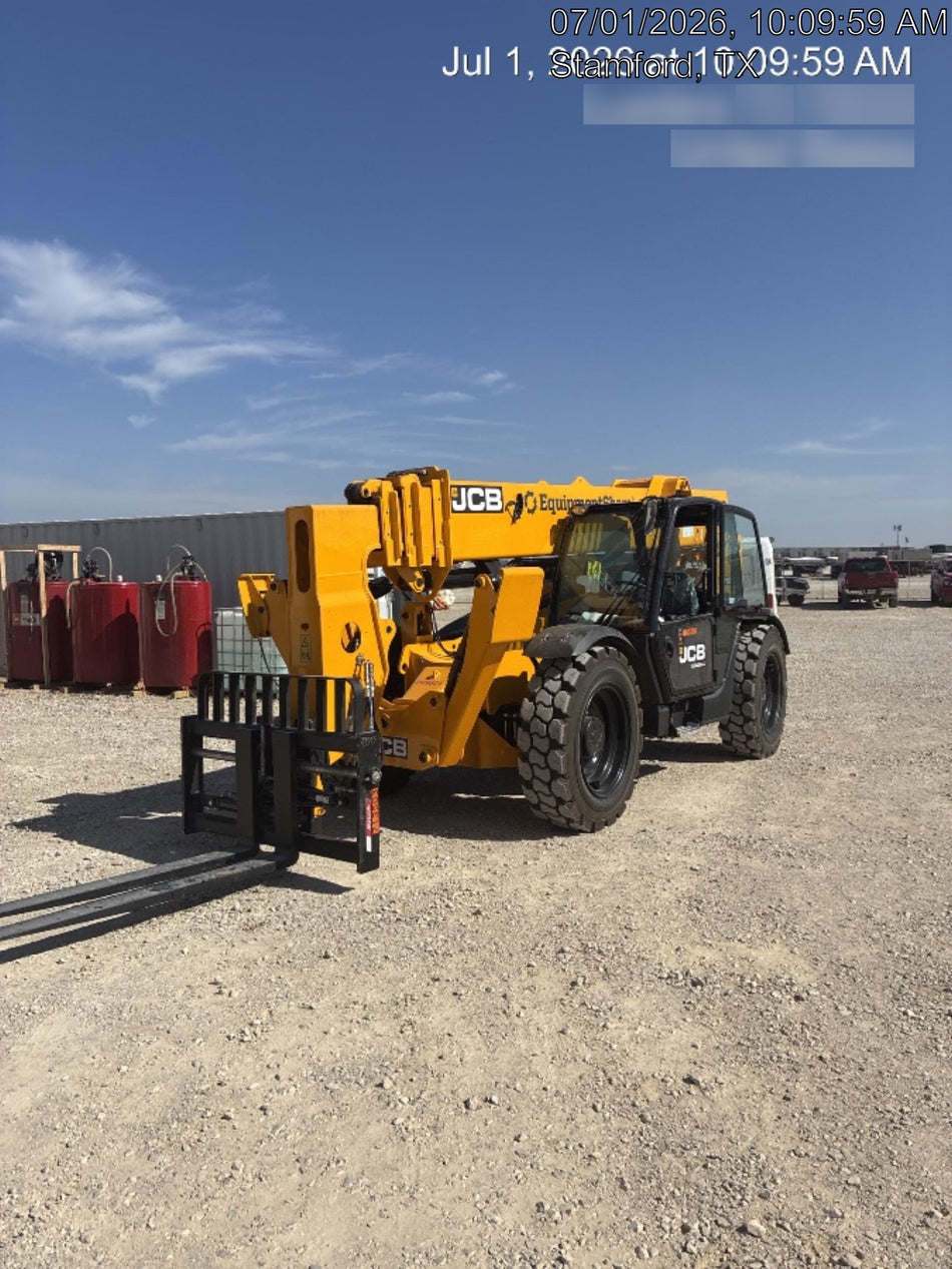 2026 JCB 510-56