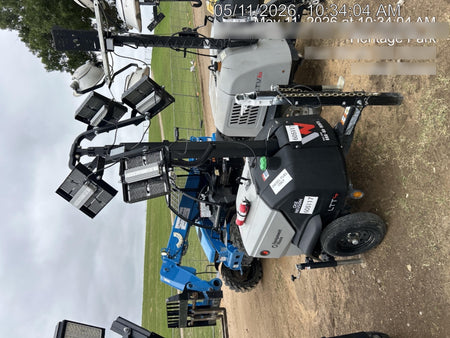 2026 WACKER NEUSON LTT4