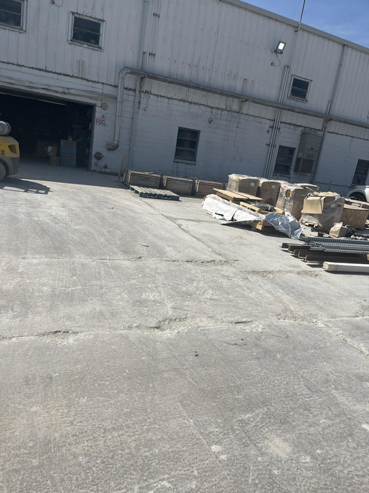 2023 HARRINGTON CF050-20