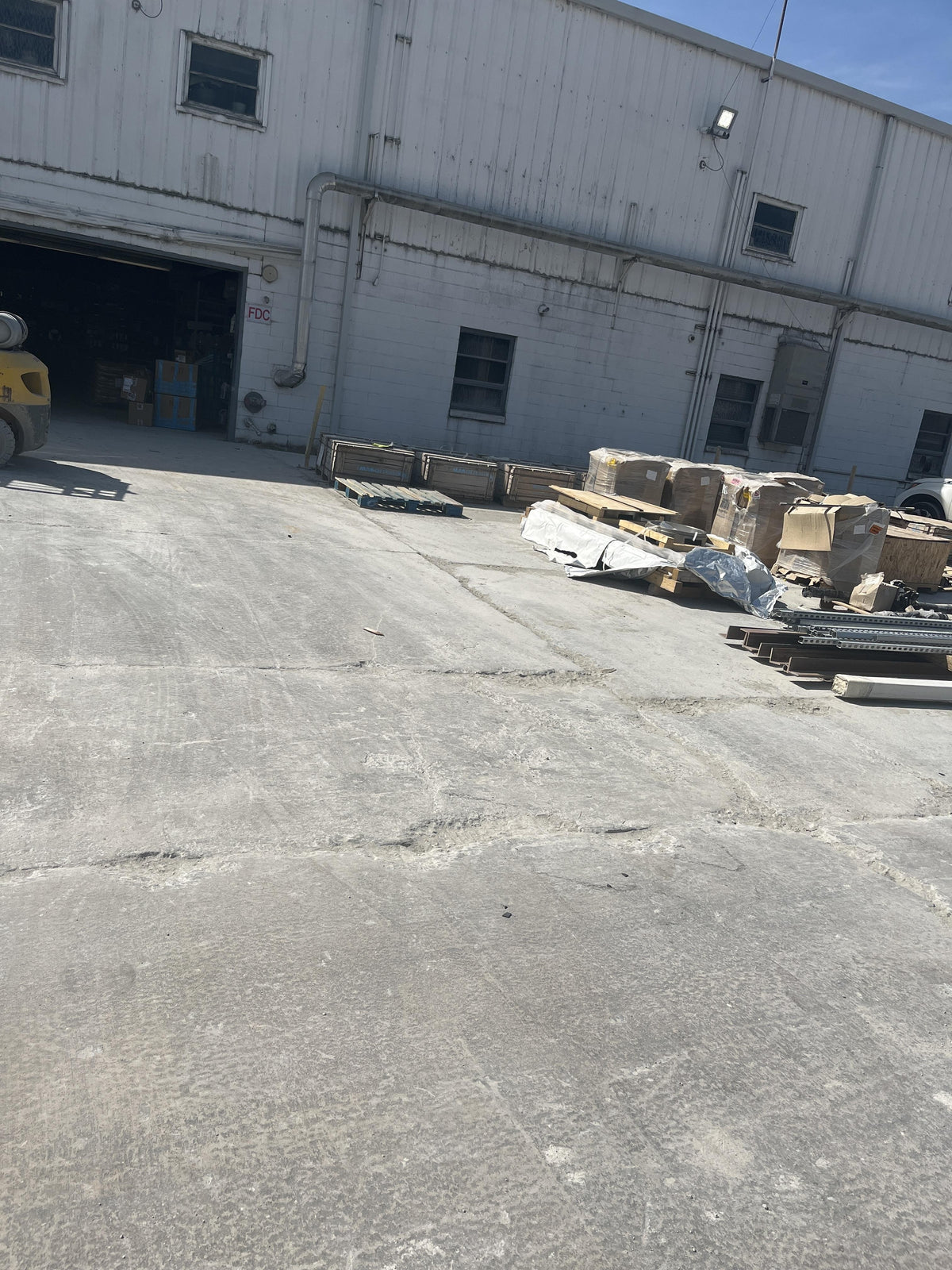 2023 HARRINGTON CF050-20