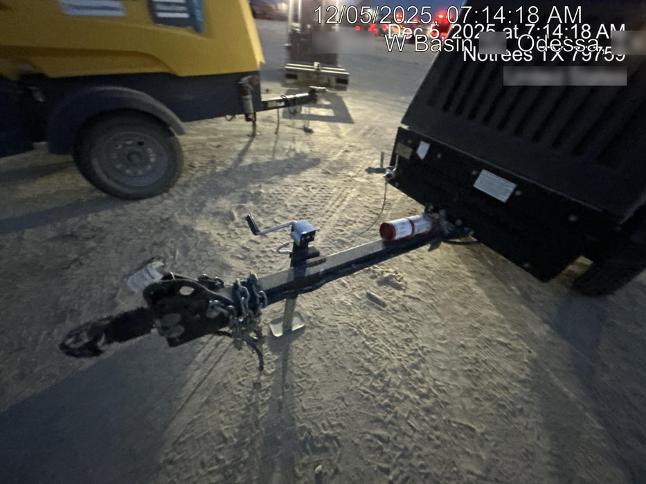 2021 SULLAIR 185-DPQ