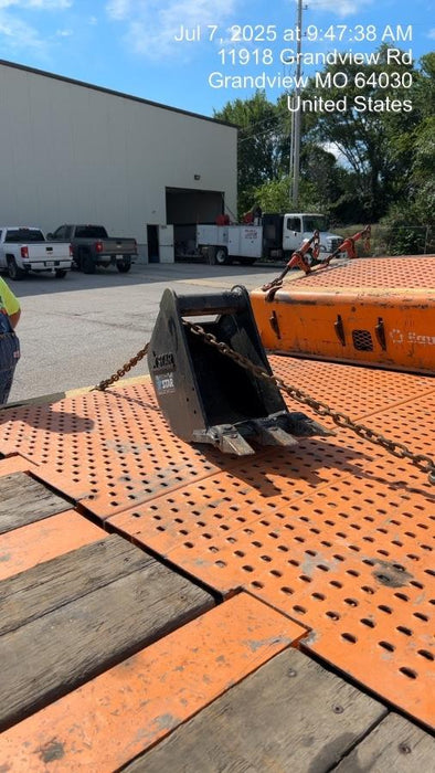 2025 STAR INDUSTRIES 910-12T