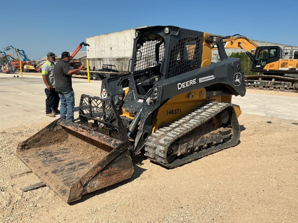 2020 PALADIN 48" Pallet Forks - Paladin