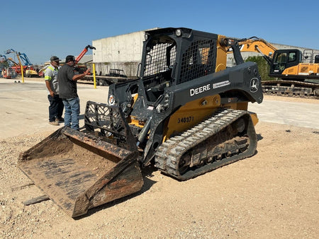2020 PALADIN 48" Pallet Forks - Paladin