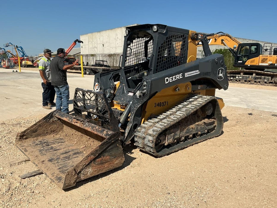 2020 PALADIN 48" Pallet Forks - Paladin