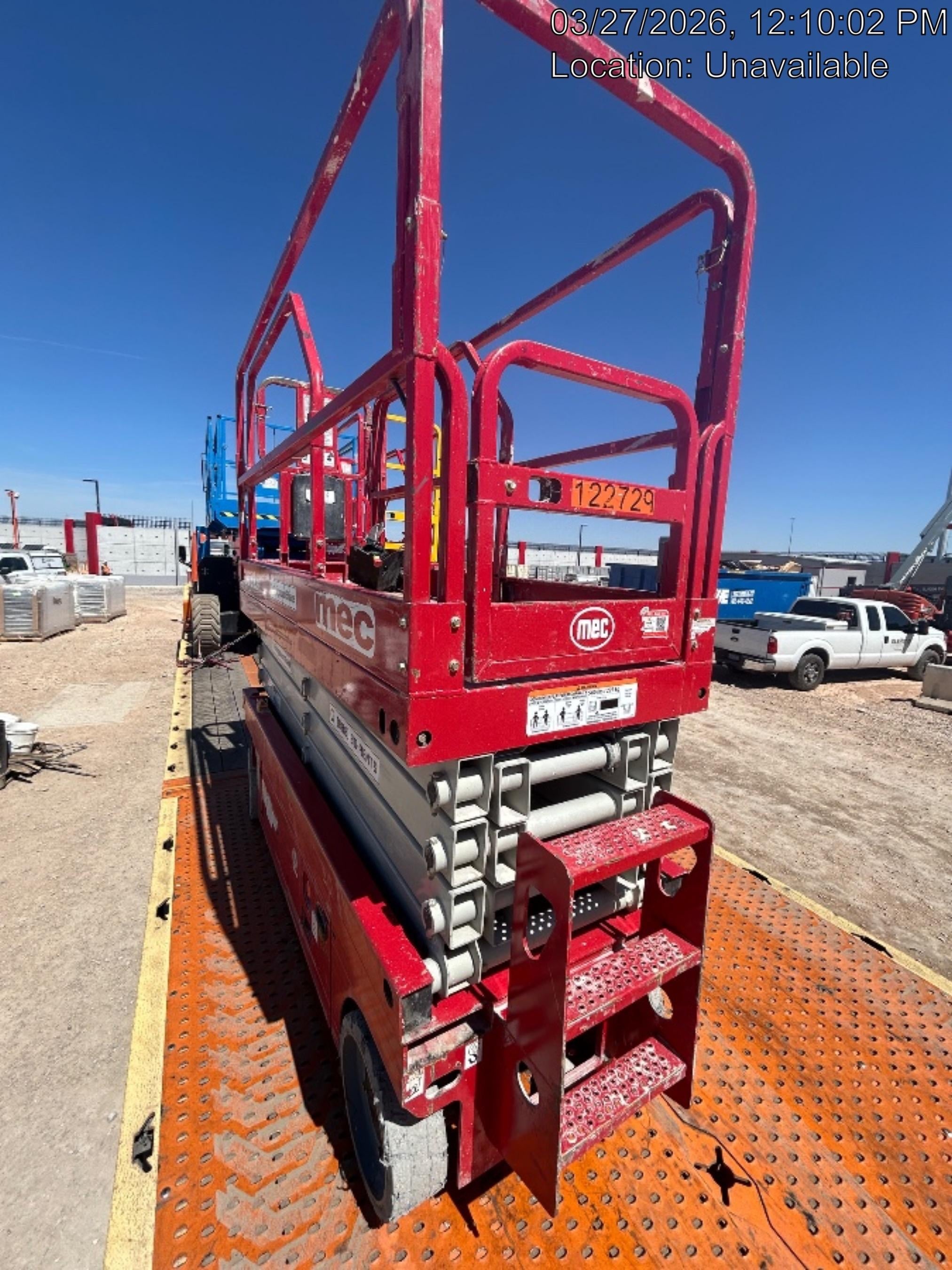 2021 MEC 2632SE