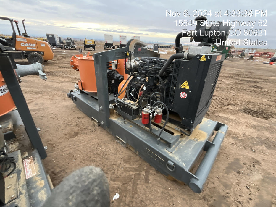 2021 MYERS-SETH RL-300