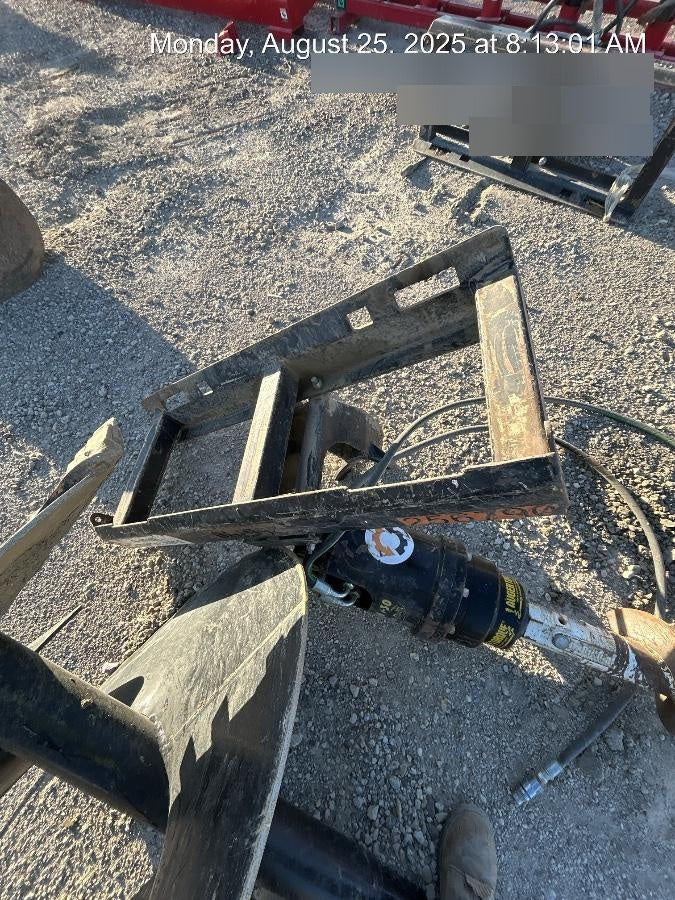 2022 AUGER TORQUE 3300-30