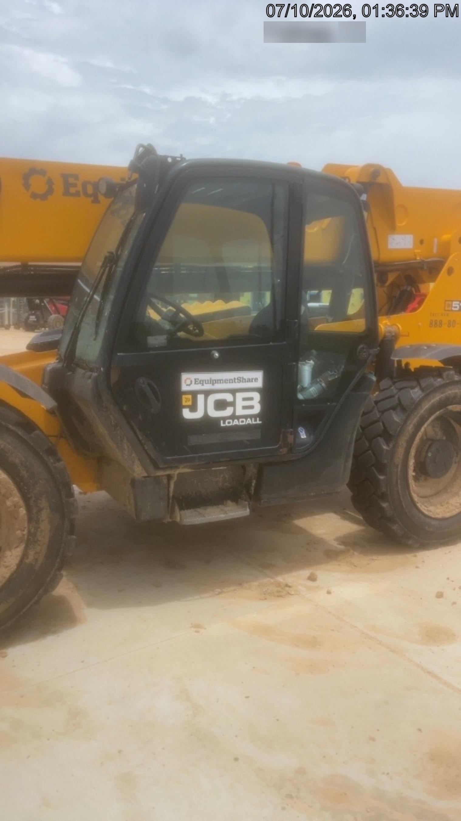2025 JCB 510-56