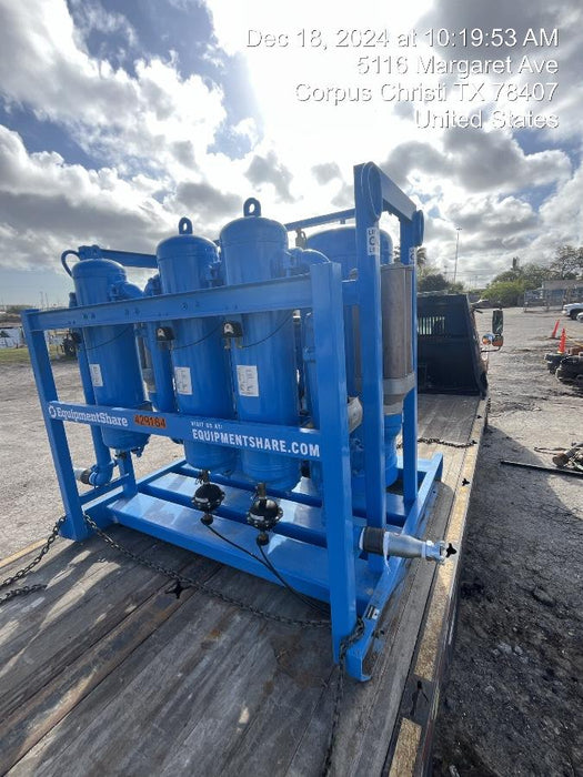 2024 HANKISON RDH-1550G