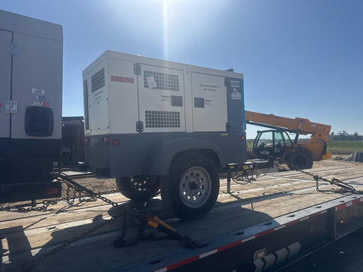 2022 ATLAS COPCO QAS45