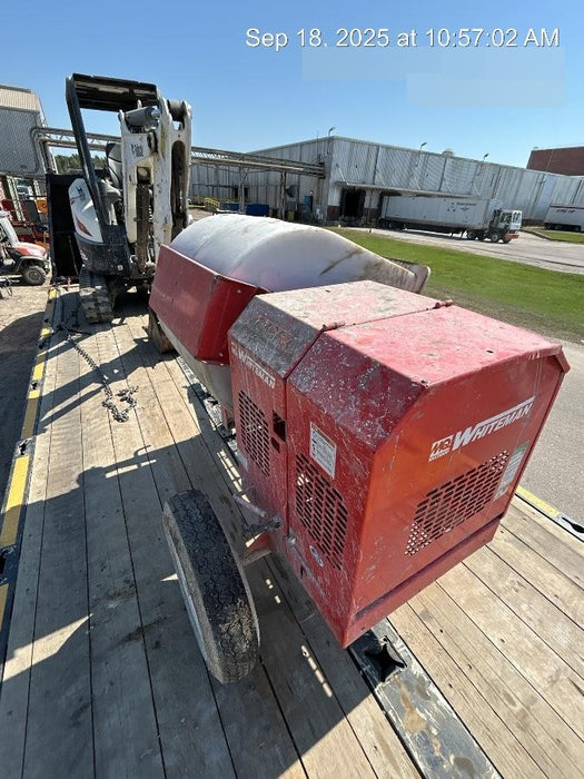 2024 MULTIQUIP WM90PH8