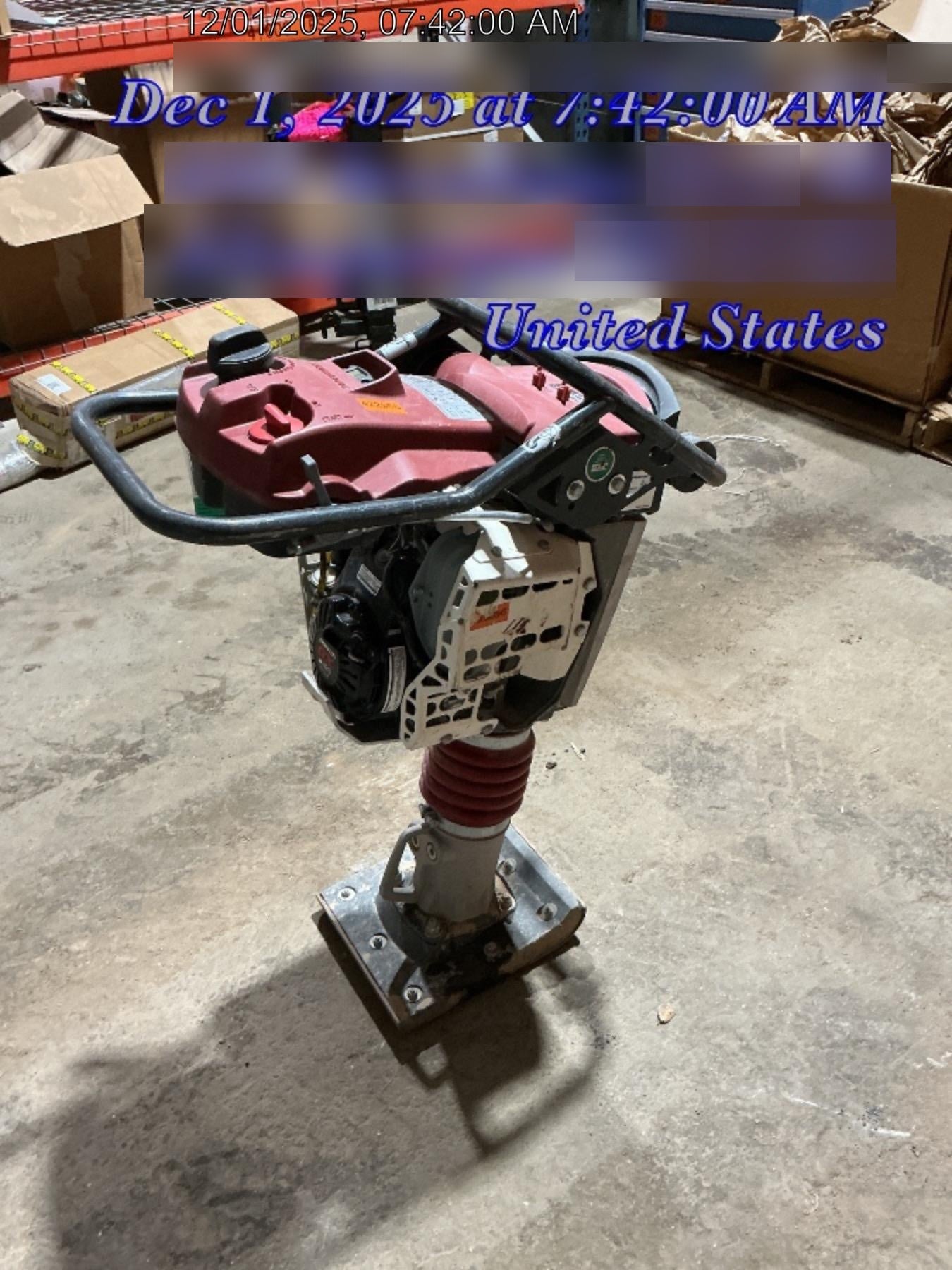 2024 DYNAPAC DR6X