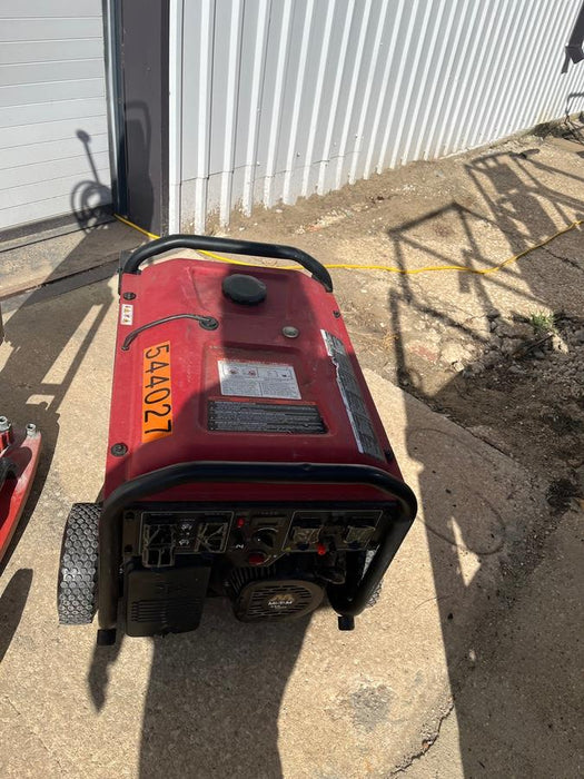 2025 MI-T-M GEN-6500-0MM1