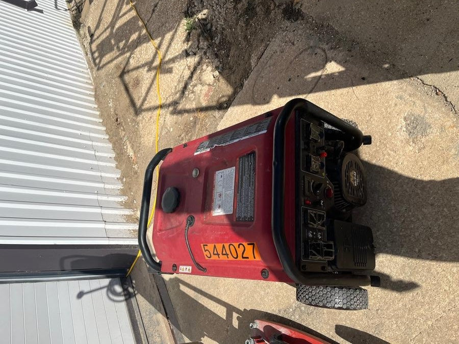 2025 MI-T-M GEN-6500-0MM1