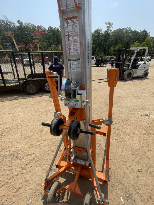 2021 LIFTSMART MLC-24