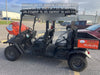 2022 KUBOTA RTV-X1140W-H (Canopy)