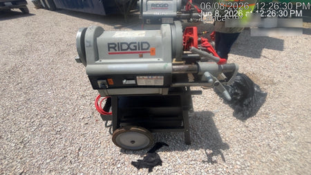 2021 RIDGID 1224