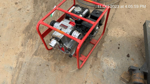 2023 MULTIQUIP QP3TH