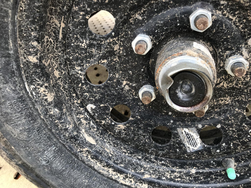 2019 SULLAIR 185-DPQ