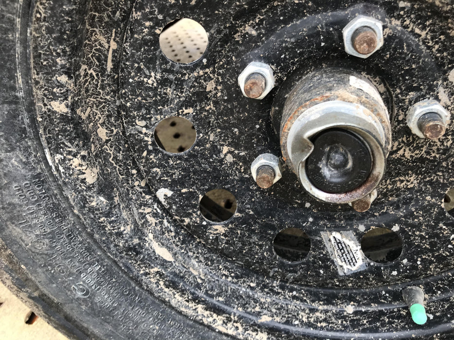 2019 SULLAIR 185-DPQ