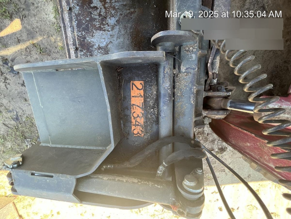 2022 PALADIN UTILITY GRAPPLE 11876-0022