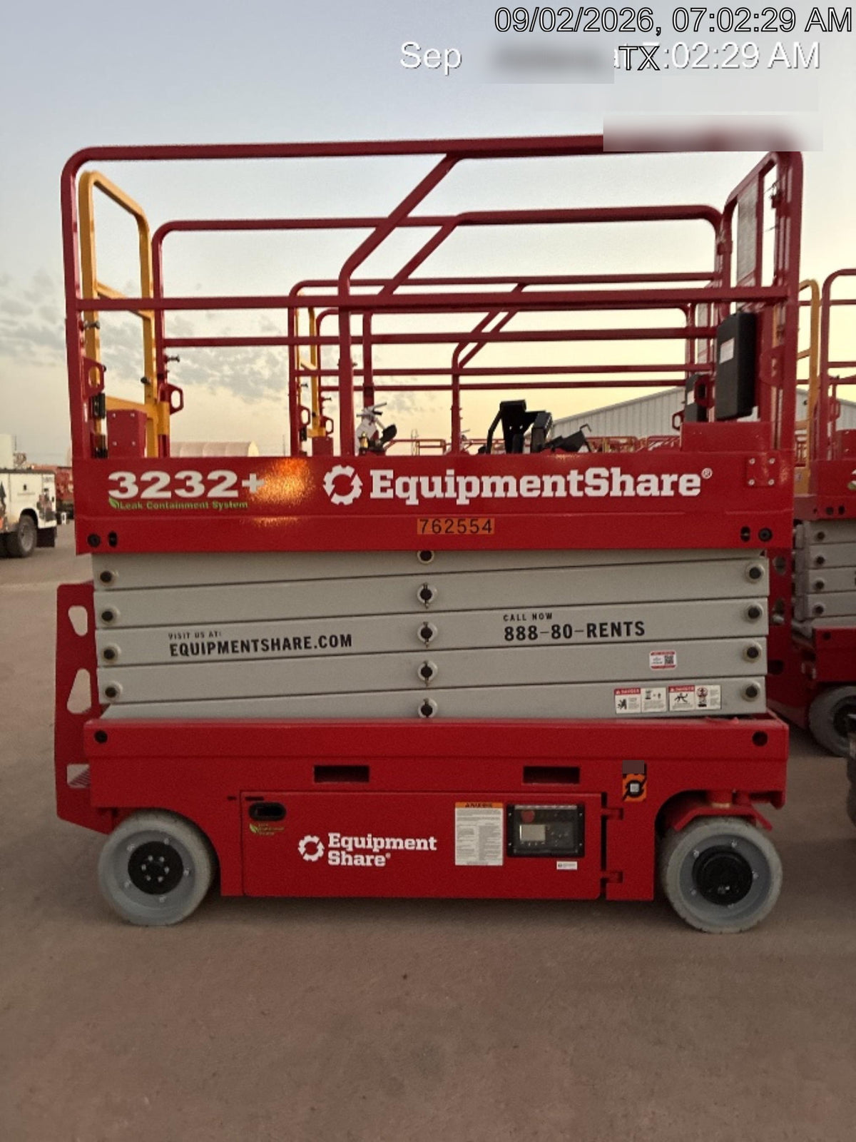 2026 MEC 3232+