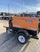2021 Lincoln Electric Vantage 322 Vantage 322 Ready Pak 3 w/ Decals, ORANGE (includes trailer, cable rack, fender light kit) NO Telematics