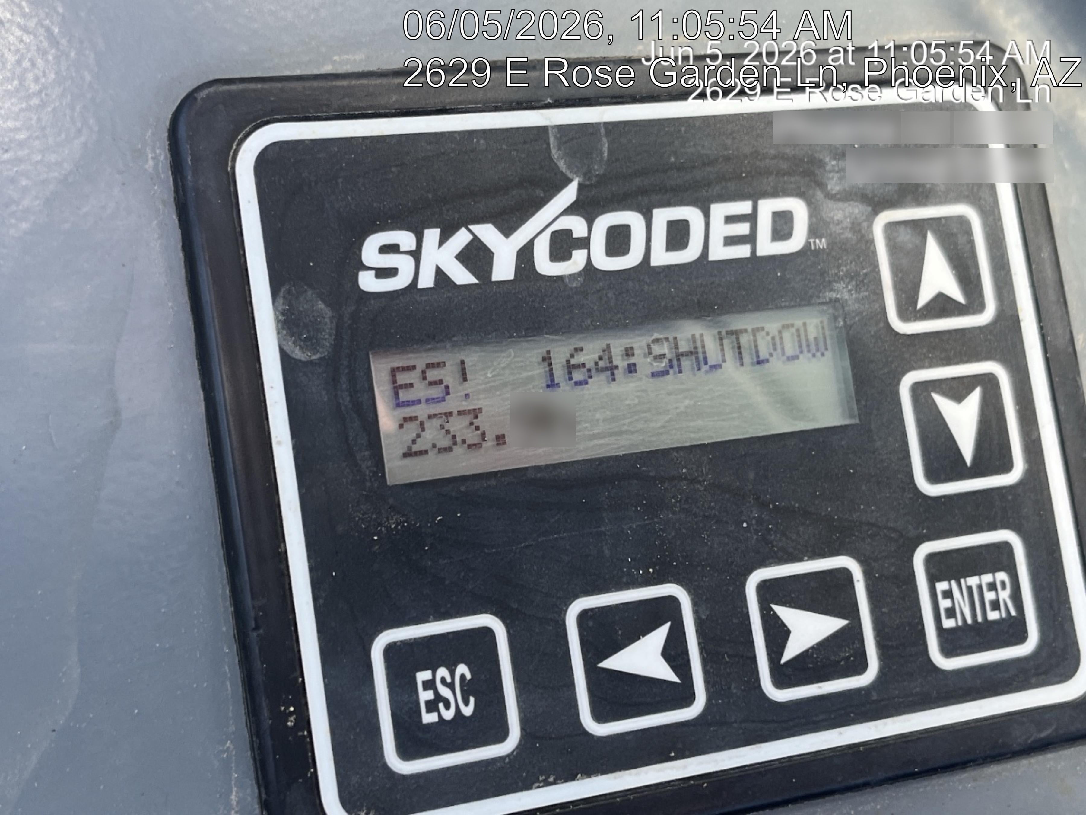 2021 SKYJACK SJIII-3226