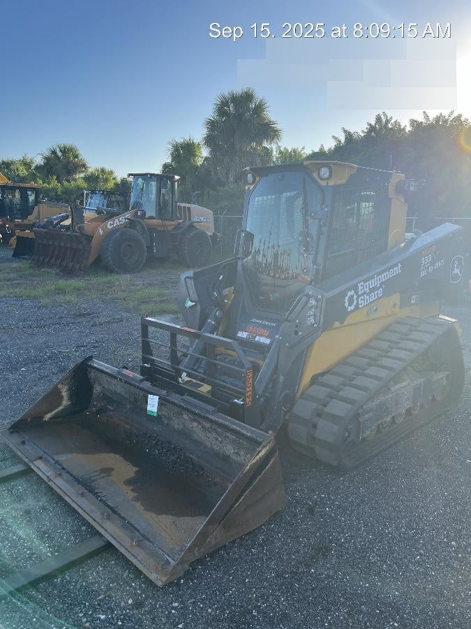 2025 ARROW MATERIAL HANDLING F5100CB-6018
