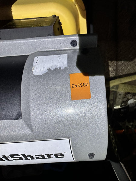2022 DEWALT DXH185KT