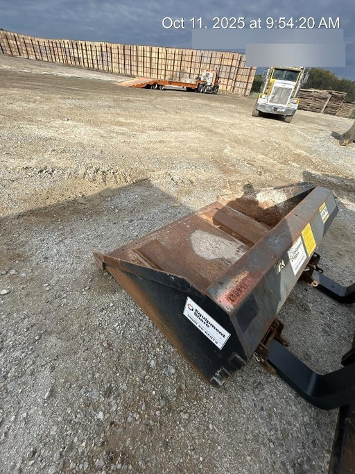 2021 STAR INDUSTRIES 1406B