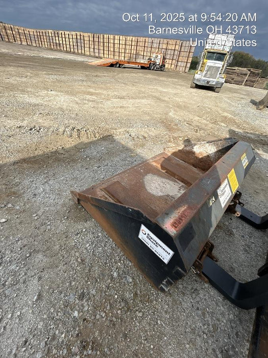 2021 STAR INDUSTRIES 1406B