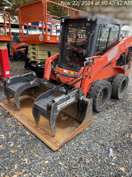 2022 PALADIN UTILITY GRAPPLE 11876-0022
