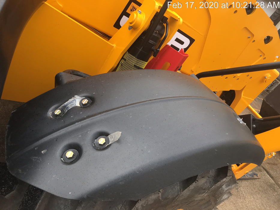 2019 JCB 508-66TC