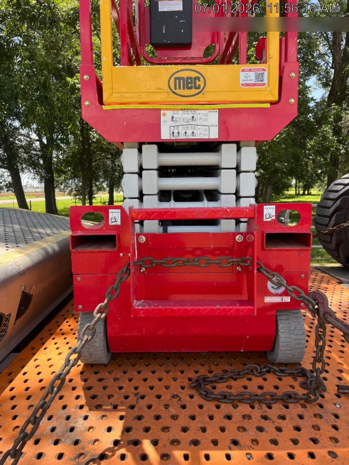 2024 MEC Micro 19