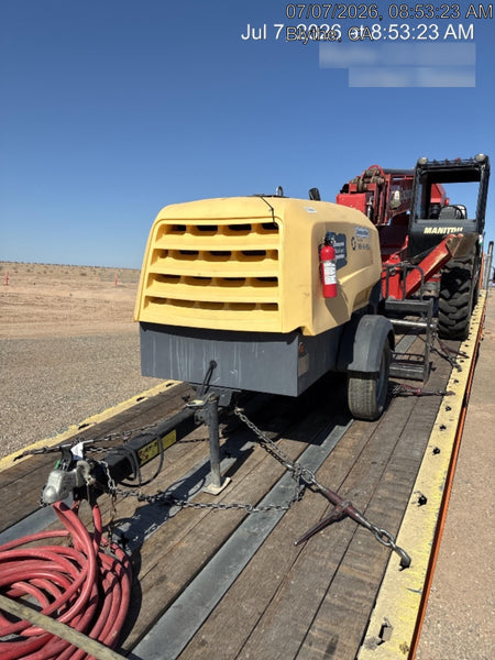 2021 ATLAS COPCO XAS188