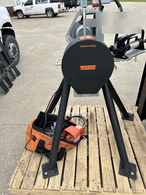 2023 VICTAULIC VE270FSD