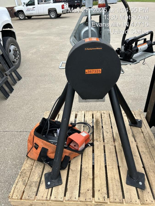 2023 VICTAULIC VE270FSD