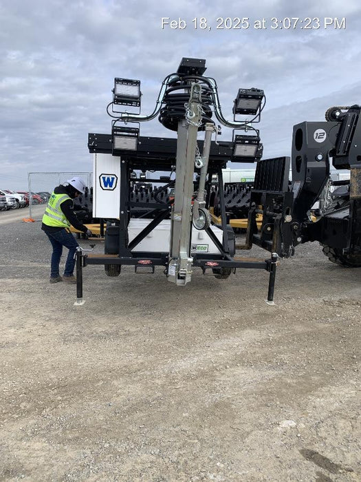 2024 WANCO WLTS-MM8A-1600