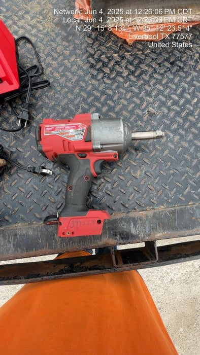 2024 MILWAUKEE 2769-20