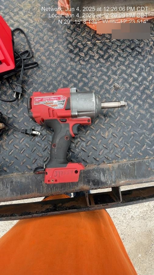 2024 MILWAUKEE 2769-20