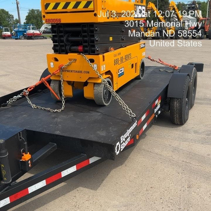 2025 STEELPOINT K19E