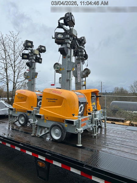 2024 ATLAS COPCO HILIGHT E3 Plus
