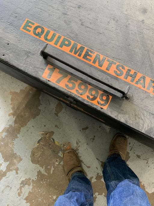 2021 MATHEY DEARMAN 6SA