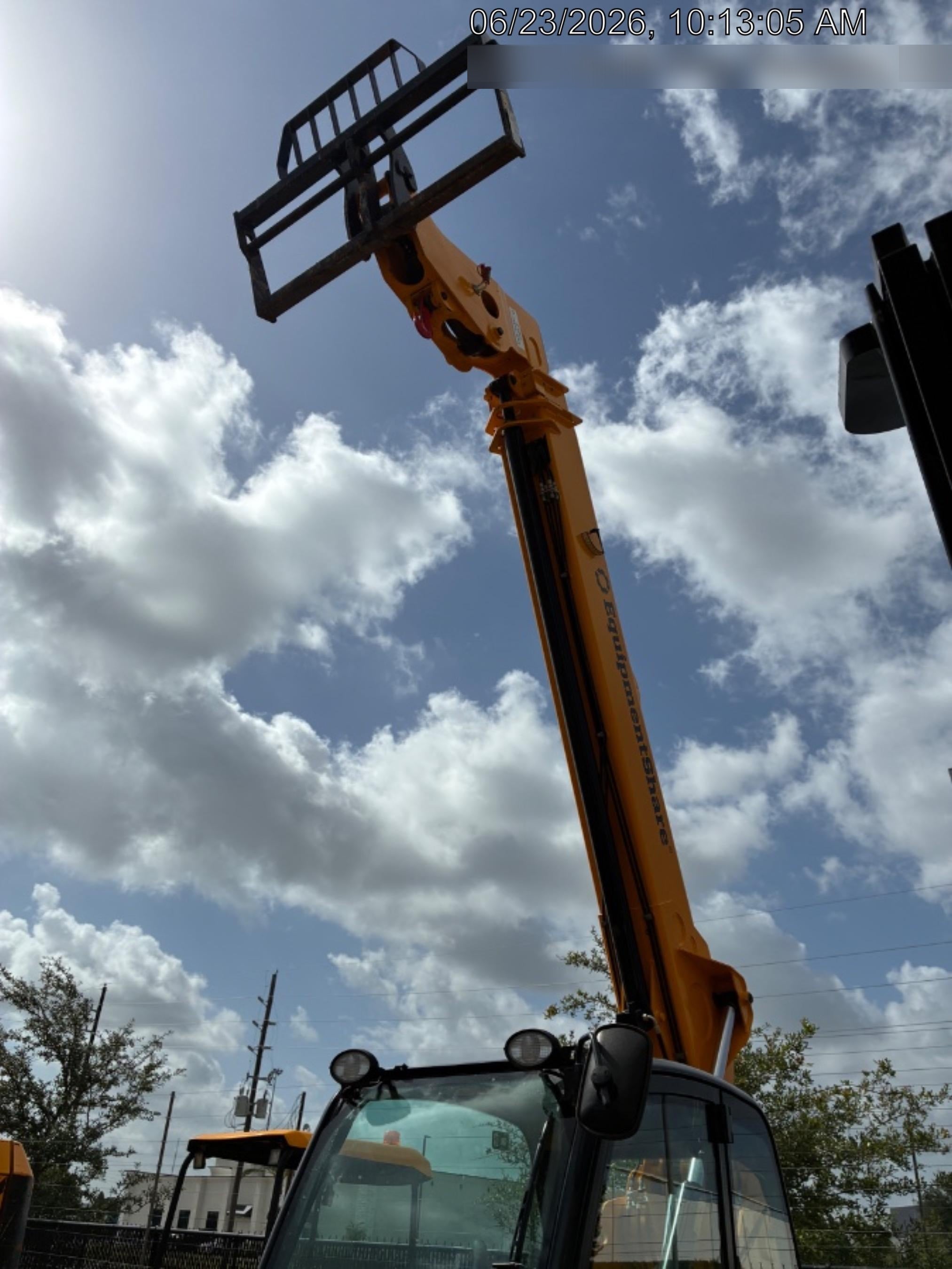 2024 JCB 509-42