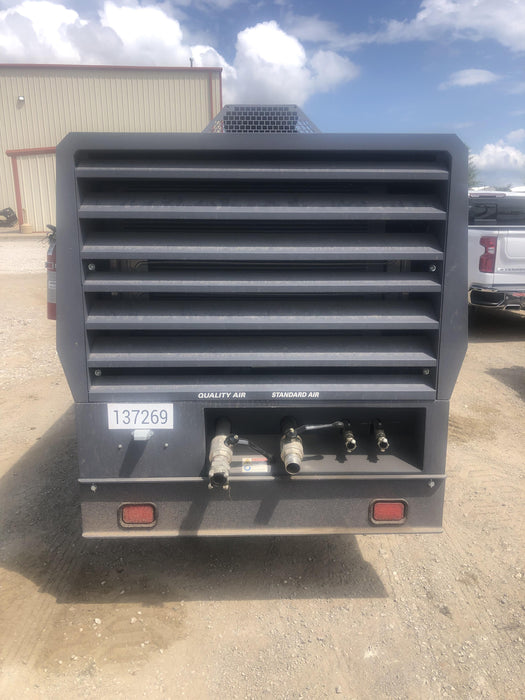 2021 ATLAS COPCO XAS 900