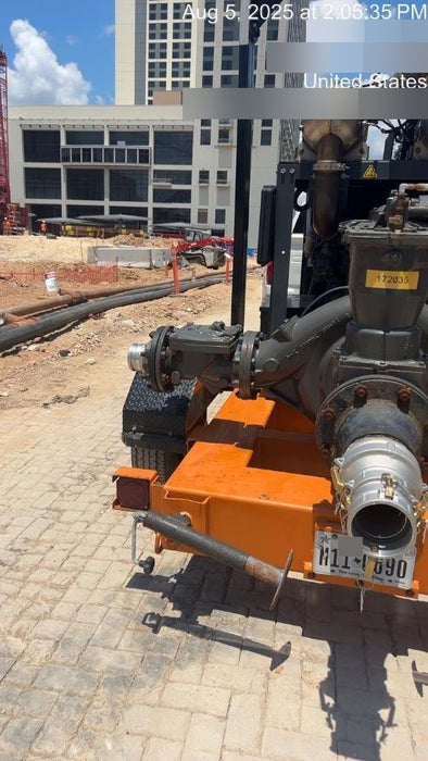 2021 RWN RWN-6NHTA-EM-RP