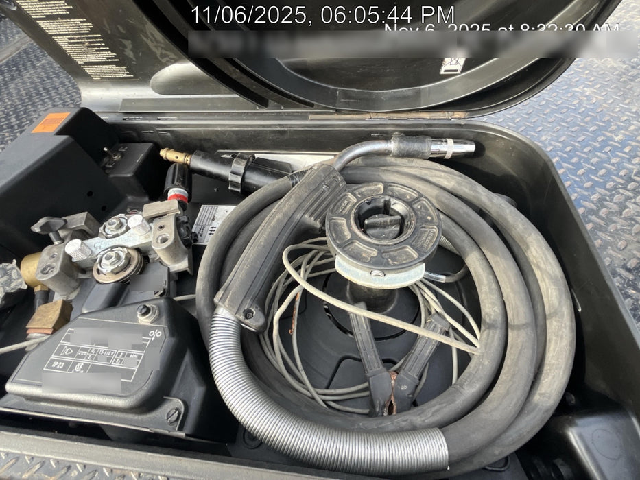 2023 LINCOLN ELECTRIC LN-25X