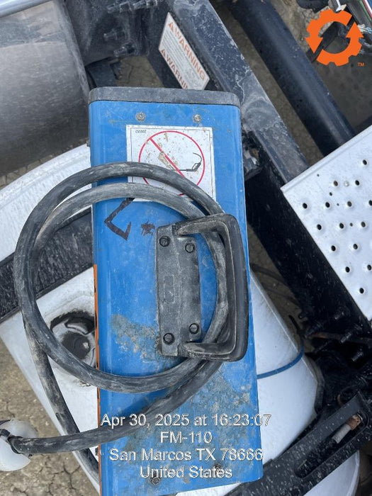 2024 MILLER ELECTRIC CST-282